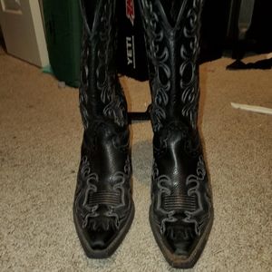 Ariat boots